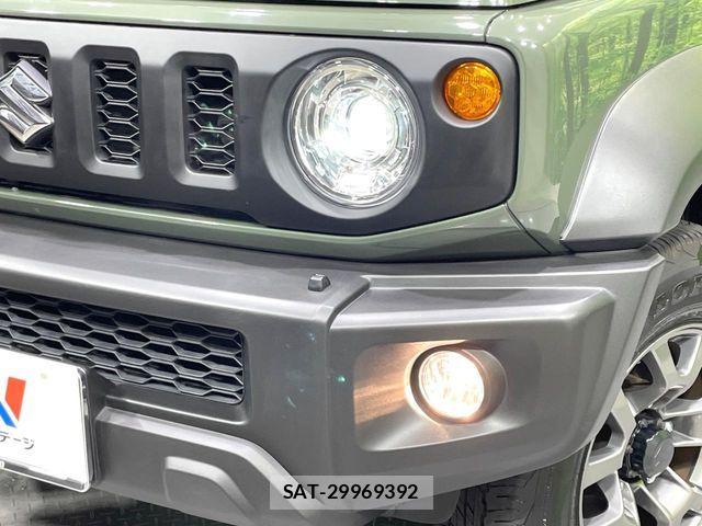 Suzuki JIMNY SIERRA 2024-06 8849463-14