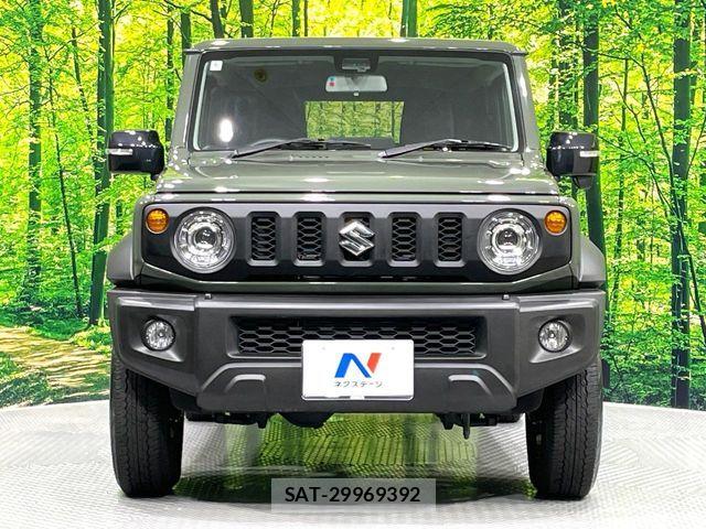 Suzuki JIMNY SIERRA 2024-06 8849463-15