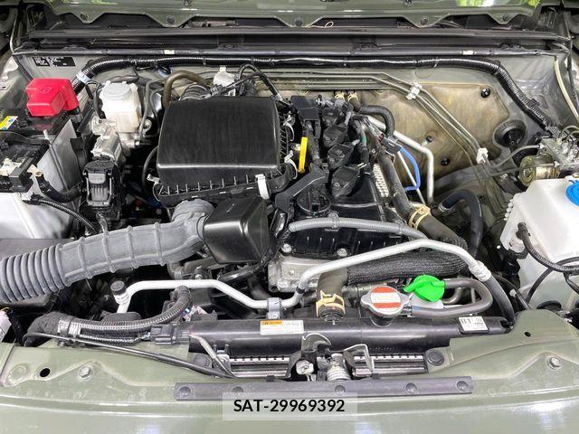 Suzuki JIMNY SIERRA 2024-06 8849463-17