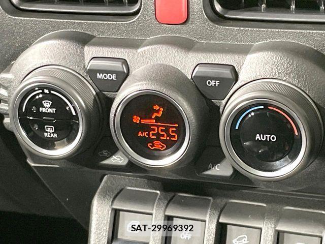 Suzuki JIMNY SIERRA 2024-06 8849463-6