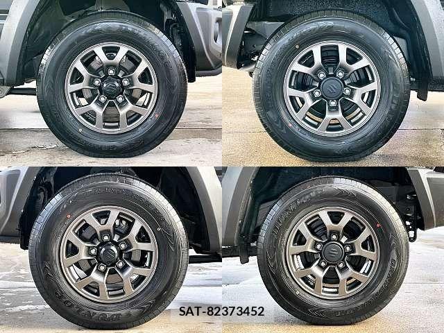 Suzuki JIMNY SIERRA 2026-08 8849456-3
