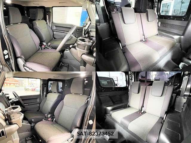 Suzuki JIMNY SIERRA 2026-08 8849456-4