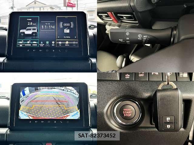 Suzuki JIMNY SIERRA 2026-08 8849456-6