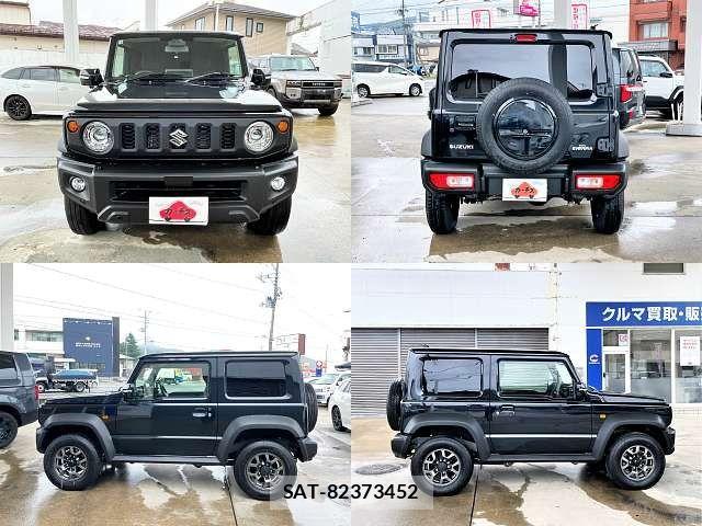 Suzuki JIMNY SIERRA 2026-08 8849456-8