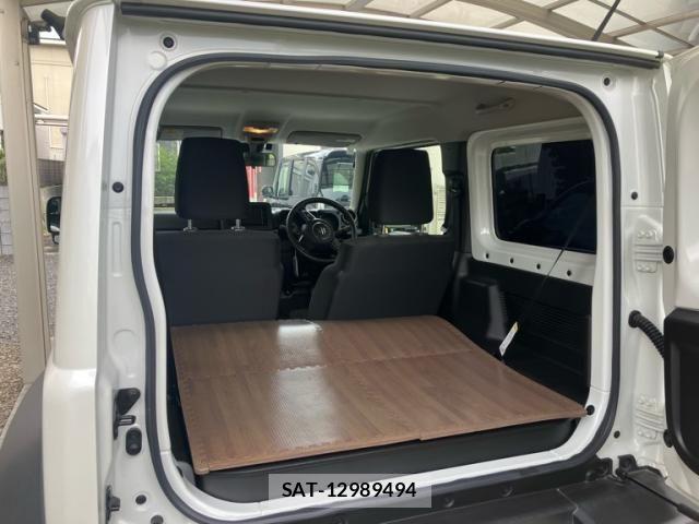 Suzuki JIMNY SIERRA 2023-11 8849460-10