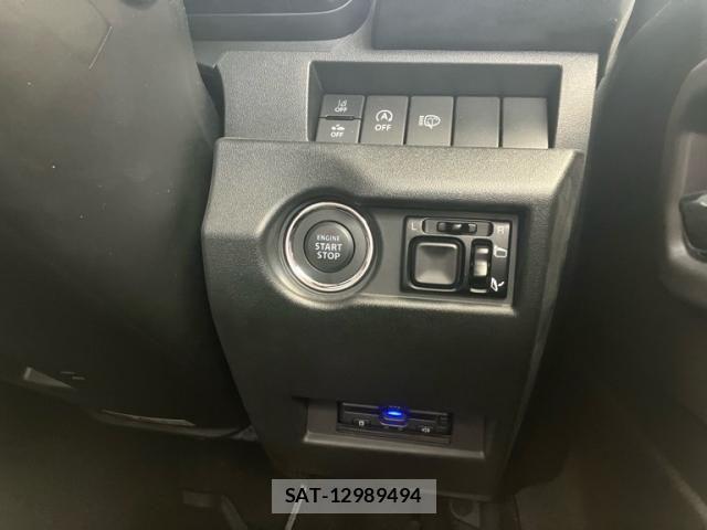 Suzuki JIMNY SIERRA 2023-11 8849460-11