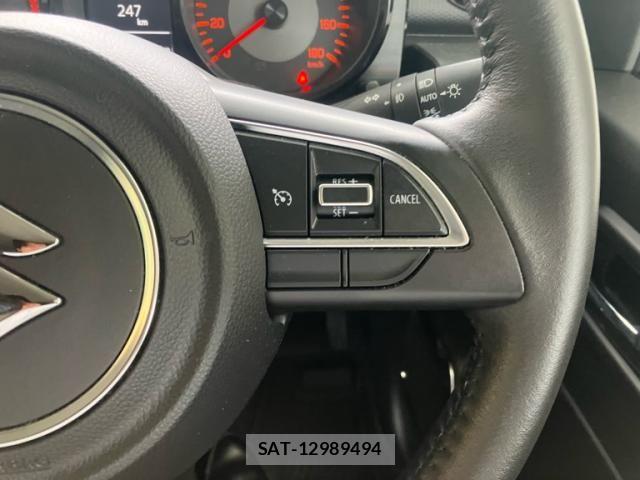 Suzuki JIMNY SIERRA 2023-11 8849460-13