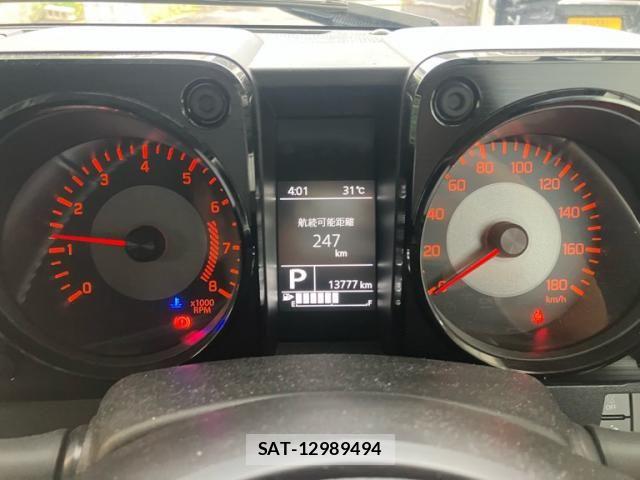 Suzuki JIMNY SIERRA 2023-11 8849460-14