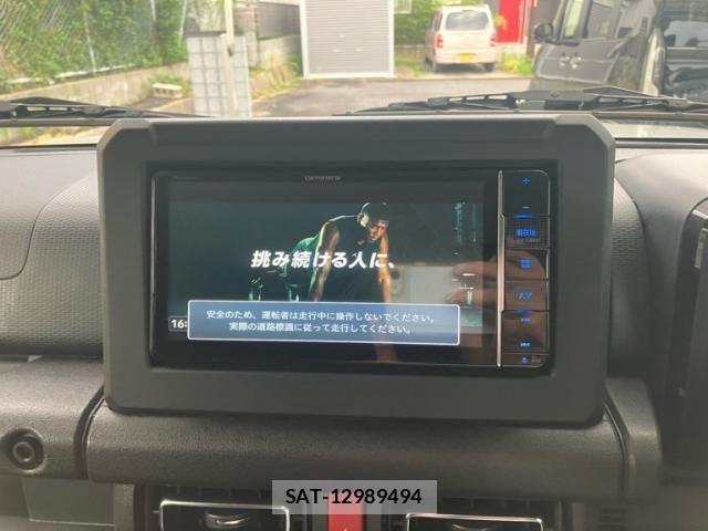 Suzuki JIMNY SIERRA 2023-11 8849460-15