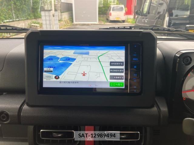 Suzuki JIMNY SIERRA 2023-11 8849460-16