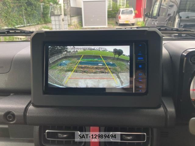 Suzuki JIMNY SIERRA 2023-11 8849460-17