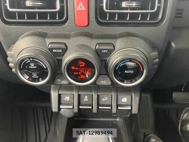 Suzuki JIMNY SIERRA 2023-11 8849460-18