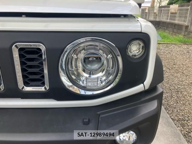 Suzuki JIMNY SIERRA 2023-11 8849460-20