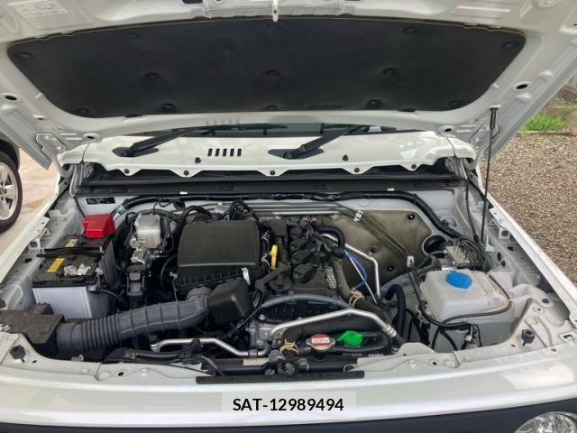 Suzuki JIMNY SIERRA 2023-11 8849460-21