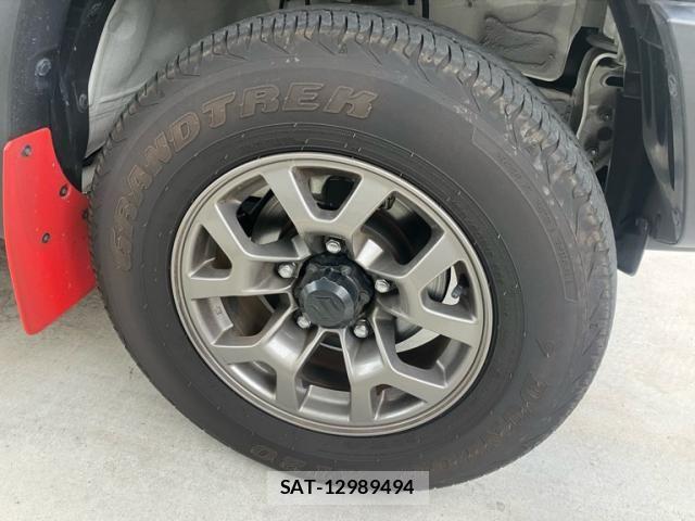 Suzuki JIMNY SIERRA 2023-11 8849460-5