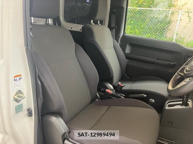 Suzuki JIMNY SIERRA 2023-11 8849460-7