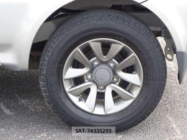Suzuki JIMNY SIERRA 2017-06 8849468-10