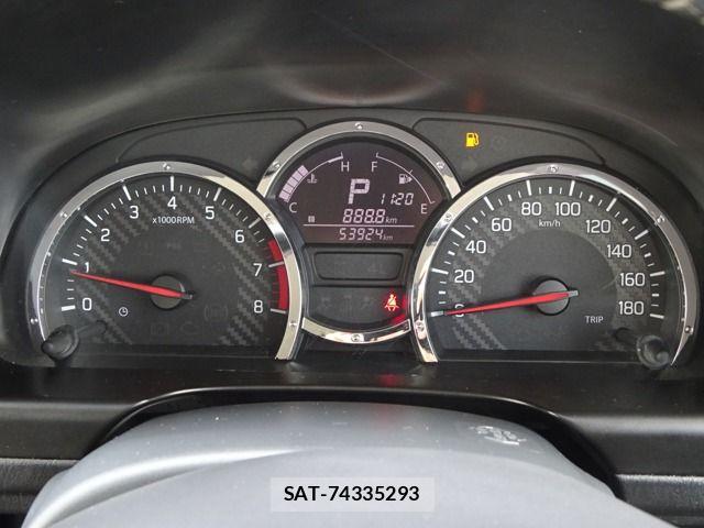Suzuki JIMNY SIERRA 2017-06 8849468-11