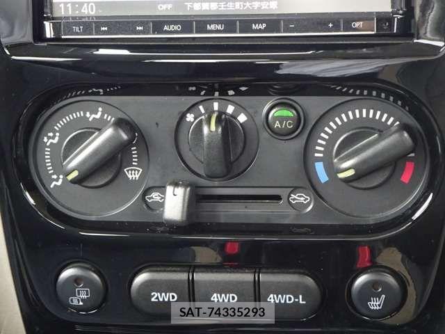 Suzuki JIMNY SIERRA 2017-06 8849468-14