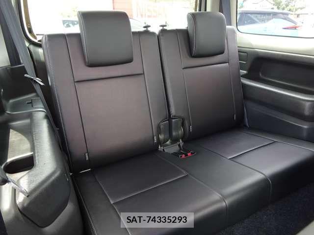 Suzuki JIMNY SIERRA 2017-06 8849468-7