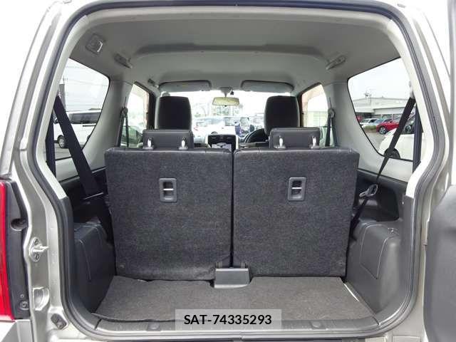 Suzuki JIMNY SIERRA 2017-06 8849468-8