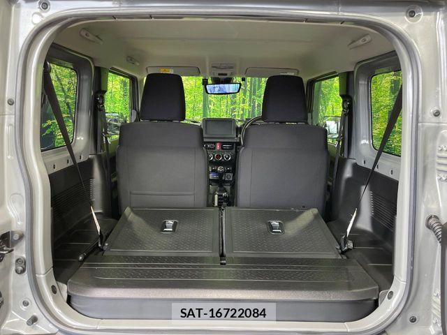 Suzuki JIMNY SIERRA 2023-10 8849464-9