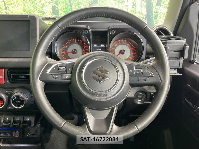 Suzuki JIMNY SIERRA 2023-10 8849464-10