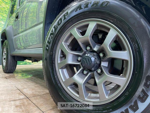 Suzuki JIMNY SIERRA 2023-10 8849464-12