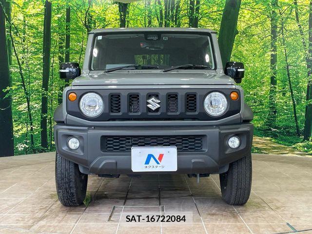 Suzuki JIMNY SIERRA 2023-10 8849464-13