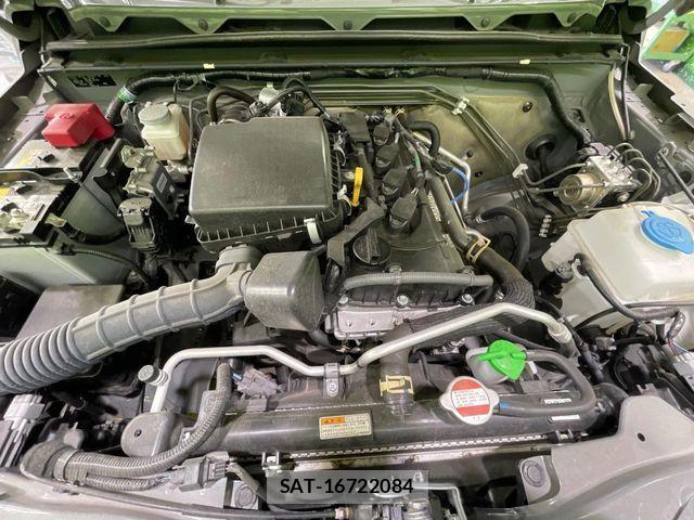 Suzuki JIMNY SIERRA 2023-10 8849464-17