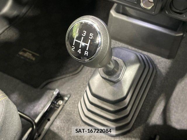 Suzuki JIMNY SIERRA 2023-10 8849464-2