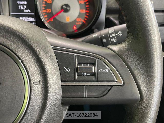 Suzuki JIMNY SIERRA 2023-10 8849464-6