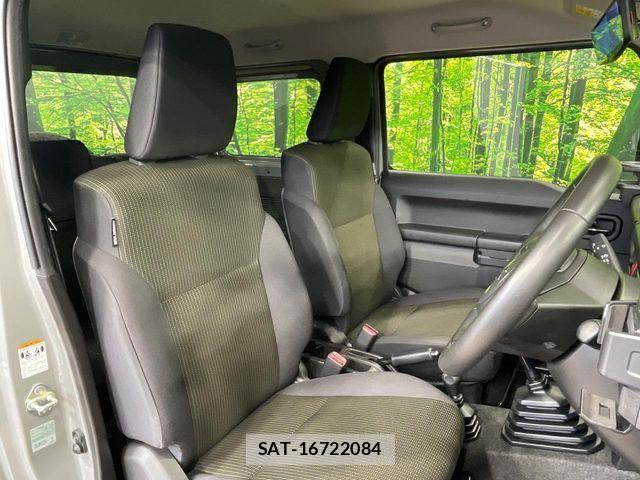 Suzuki JIMNY SIERRA 2023-10 8849464-7