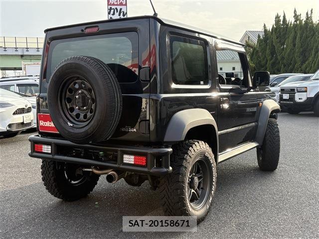 Suzuki JIMNY SIERRA 2021-03 8849469-13