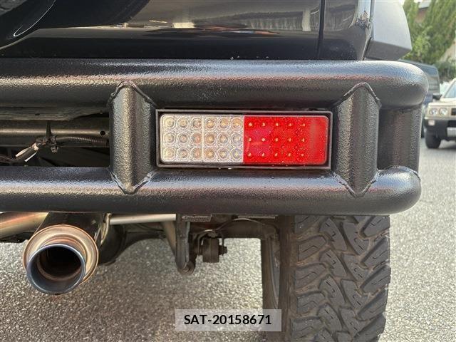 Suzuki JIMNY SIERRA 2021-03 8849469-15