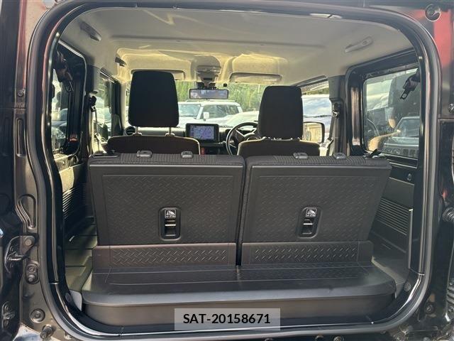 Suzuki JIMNY SIERRA 2021-03 8849469-16
