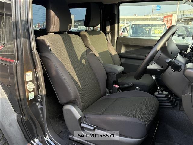 Suzuki JIMNY SIERRA 2021-03 8849469-18