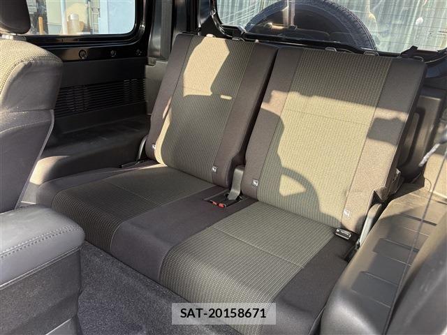 Suzuki JIMNY SIERRA 2021-03 8849469-19