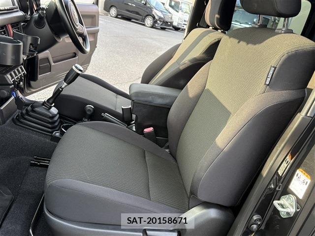 Suzuki JIMNY SIERRA 2021-03 8849469-20