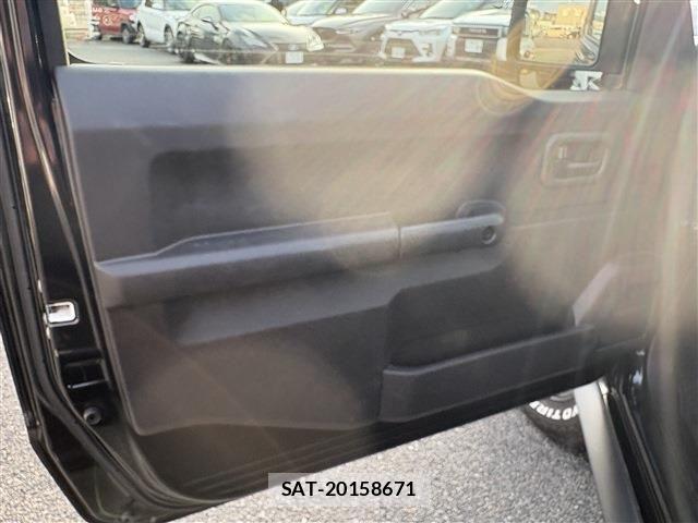 Suzuki JIMNY SIERRA 2021-03 8849469-22