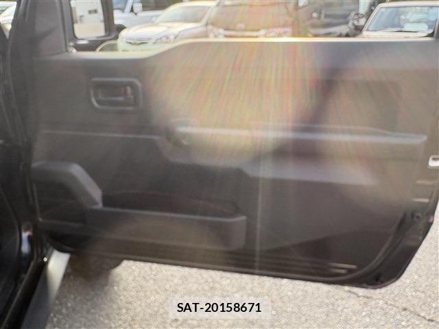 Suzuki JIMNY SIERRA 2021-03 8849469-23