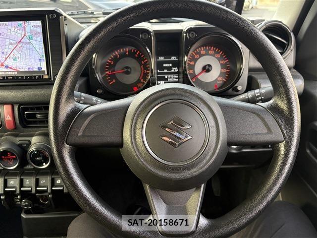Suzuki JIMNY SIERRA 2021-03 8849469-26