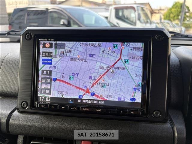 Suzuki JIMNY SIERRA 2021-03 8849469-28