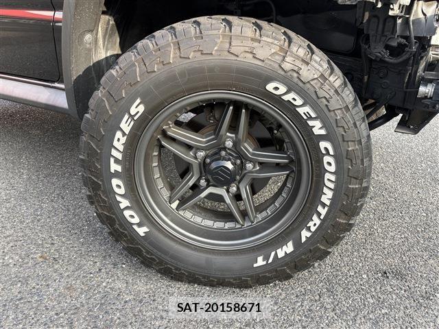 Suzuki JIMNY SIERRA 2021-03 8849469-5