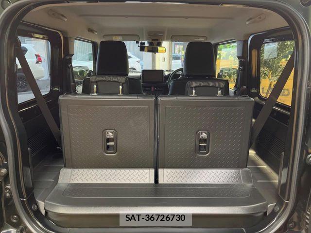 Suzuki JIMNY SIERRA 2023-03 8849126-9