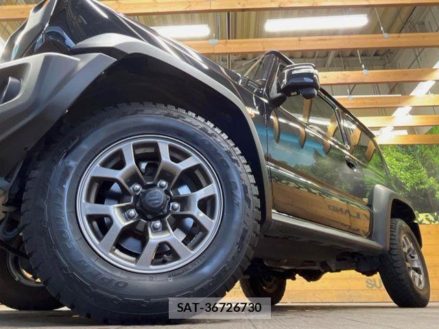 Suzuki JIMNY SIERRA 2023-03 8849126-12