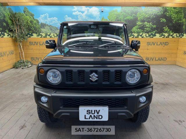 Suzuki JIMNY SIERRA 2023-03 8849126-13