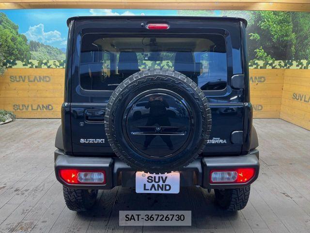 Suzuki JIMNY SIERRA 2023-03 8849126-14