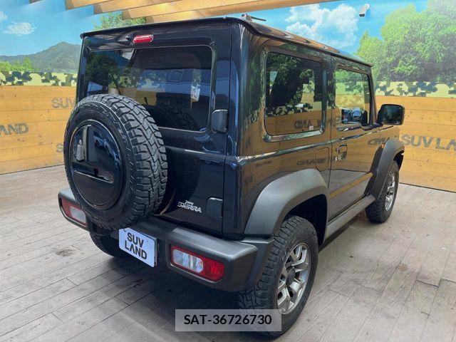 Suzuki JIMNY SIERRA 2023-03 8849126-16
