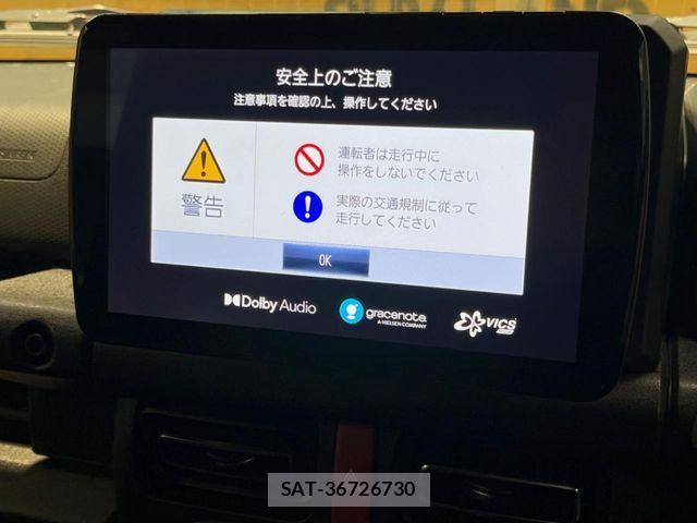 Suzuki JIMNY SIERRA 2023-03 8849126-2